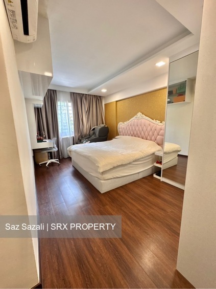 Blk 109A Edgedale Plains (Punggol), HDB 5 Rooms #623769341